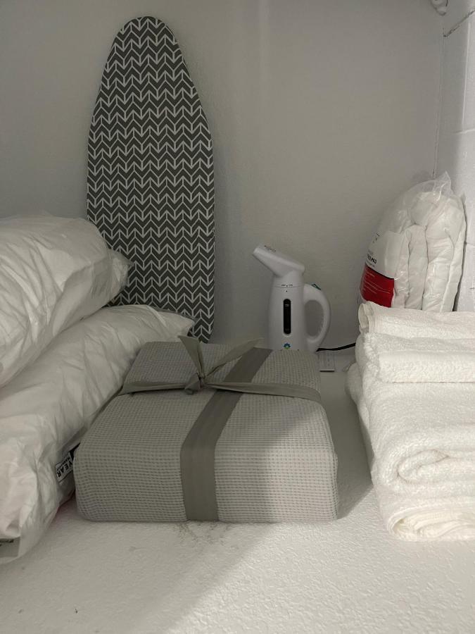Adorable Suite In Tampa. Exterior foto