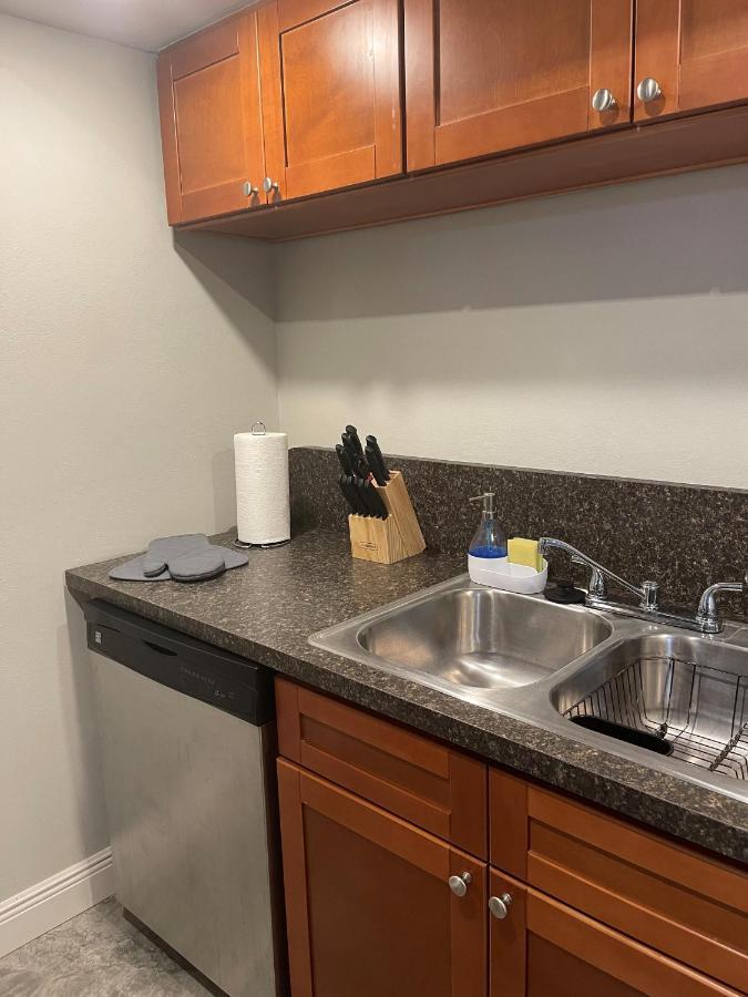 Adorable Suite In Tampa. Exterior foto